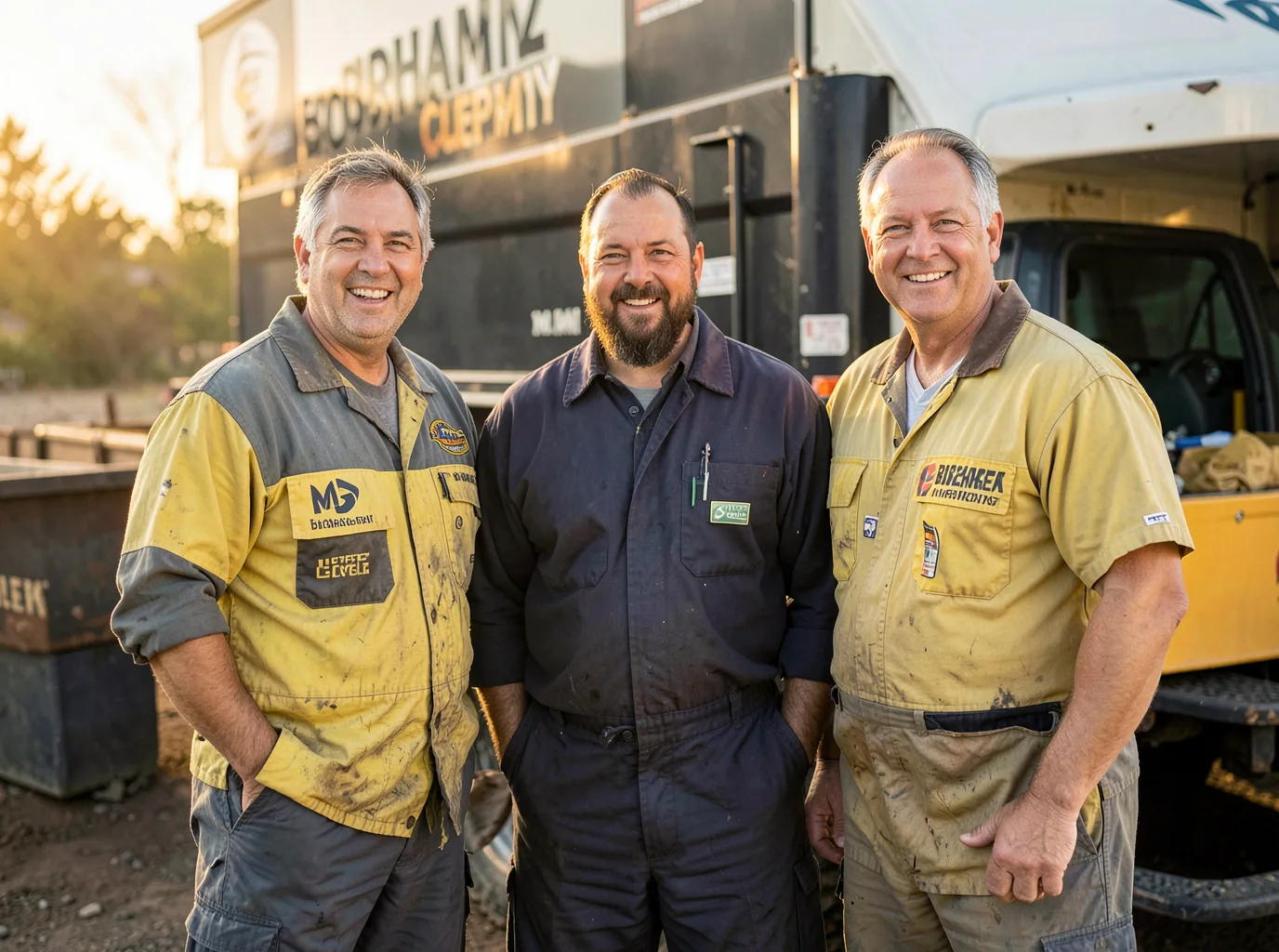 Sewage Cleanup company in New Hampshire, OH